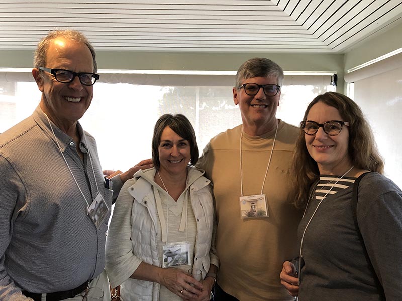 2019 Annual Meeting Attendees
