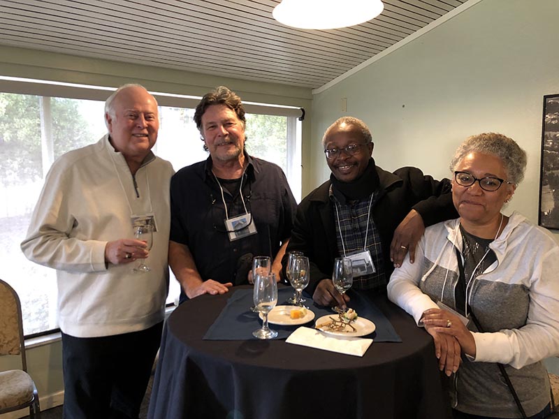 2019 Annual Meeting Attendees