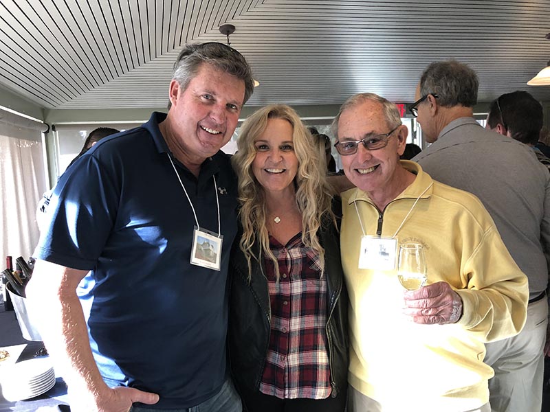 2019 Annual Meeting Attendees