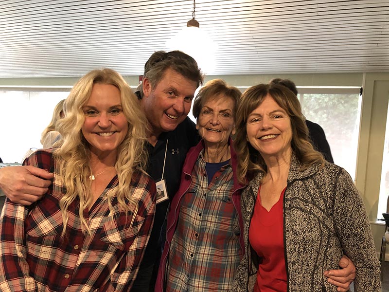 2019 Annual Meeting Attendees