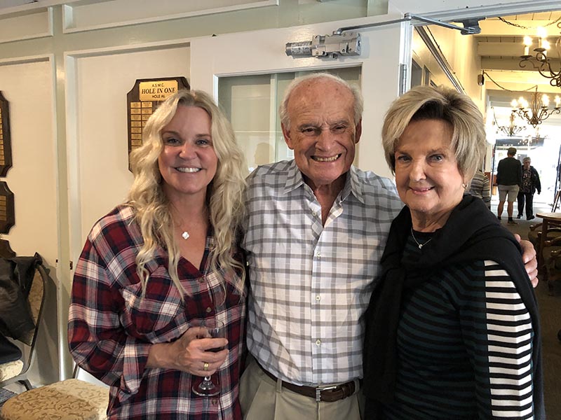 2019 Annual Meeting Attendees