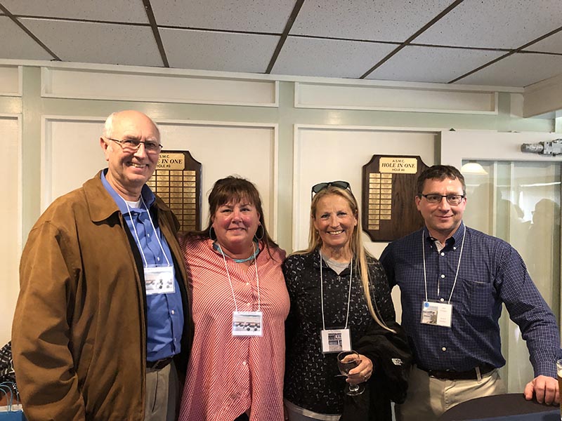 2019 Annual Meeting Attendees